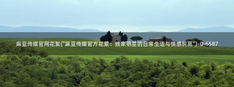 麻豆自制传媒官网黄：麻豆传媒官网花絮(\