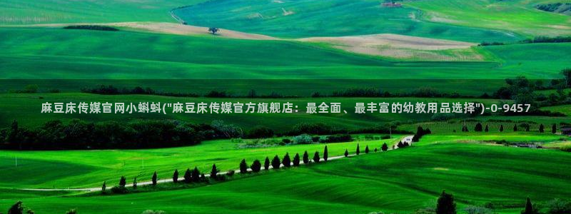 国产之光麻豆传媒官网